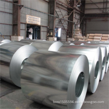 G60 Gi Galvanized Steel Coils for Industry